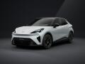 Cupra Raval 55.2 kWh 166kW