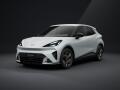 Cupra Raval 38.5kWh 99kW