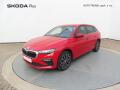 �koda Scala Drive 1.0 TSI 85kW DSG