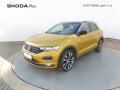 Volkswagen T-Roc Highline 2.0 TSI 140kW DSG 4MO