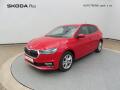 �koda Fabia Top Selection 1.0 TSI 70kW