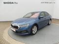 �koda Octavia Ambition 1.5 TSI 110kW
