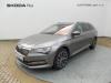 koda Superb Combi L&K 2.0 TDI 147kW DSG