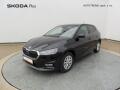 koda Fabia Top Selection 1.0 TSI 85kW DSG