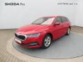 �koda Octavia Combi Style 2.0 TDI 110kW DSG