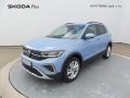 Volkswagen T-Cross People 1.0 TSI 85kW