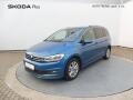 Volkswagen Touran Maraton Edition 1.5 TSI 110kW