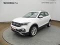 Volkswagen T-Cross Highline 1.0 TSI 85kW DSG