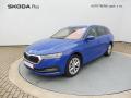 koda Octavia Combi Style 2.0 TSI 140kW DSG
