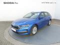 �koda Octavia Combi Selection 2.0 TDI 85kW