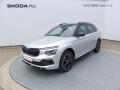 �koda Kamiq Monte Carlo 1.0 TSI 85kW DSG