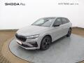 koda Scala Monte Carlo 1.0 TSI 85kW