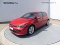 Volkswagen Golf People 1.5 TSI 85kW