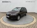 �koda Karoq Ambition 1.5 TSI 110kW