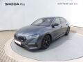 �koda Octavia 2.0 TSI 180kW DSG