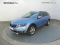 �koda Octavia Combi ScoutLine 2.0 TDI 110kW