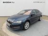 koda Superb Style 2.0 TDI 110kW DSG