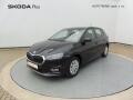 �koda Fabia Selection 1.0 MPI 59kW