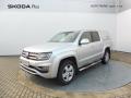 Volkswagen Amarok DC Highline 3.0 TDI 190W 8TT 4