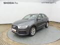 Audi Q3 2.0 TDI 135kW quattro S tronic
