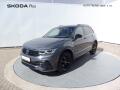 Volkswagen Tiguan R-LINE 2.0 TSI 140kW DSG 4MOTI