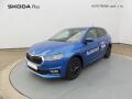 koda Fabia Top Selection 1.0 TSI 70kW