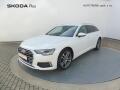 Audi A6 40 TDI 150kW S-tronic quattro