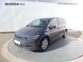 Volkswagen Touran Maraton Edition 1.5 TSI 110kW