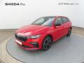 �koda Scala Monte Carlo 1.0 TSI 85kW DSG