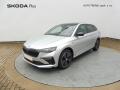 �koda Scala Monte Carlo 1.0 TSI 85kW