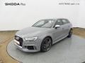 Audi RS 3 Sportback 2.5 TFSI 294kW S tro
