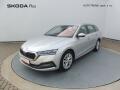 �koda Octavia Combi Style 2.0 TDI 85kW DSG
