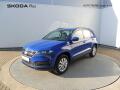 �koda Karoq Ambition 1.0 TSI 85kW