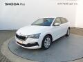 �koda Scala Ambition 125 let 1.6 TDI 85kW