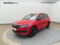 �koda Karoq SportLine 1.5 TSI 110kW