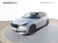 �koda Fabia Monte Carlo 1.0 TSI 85kW DSG