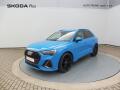Audi Q3 35 TFSI 110kW S-tronic, S-line