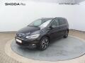 Volkswagen Touran People 1.5 TSI 110kW