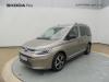 Volkswagen Caddy Style 1.5 TSI 85kW