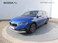 �koda Octavia Combi Scout 2.0 TDI 110kW DSG