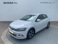Volkswagen Polo Highline 1.0 TSI 70kW