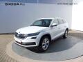 �koda Kodiaq Style 2.0 TDI 110kW DSG 4x4
