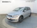 Volkswagen Touran People 1.5 TSI 110kW