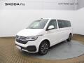 Volkswagen Caravelle Comfortline 2.0 TDI 110kW DSG