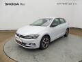 Volkswagen Polo Comfortline Beats Edition 1.0