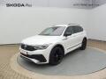 Volkswagen Tiguan R-Line 2.0 TSI 140kW DSG 4MOTI