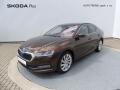 �koda Octavia Style 1.5 TSI 110kW