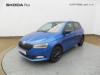 koda Fabia Style 1.0TSI 70 KW