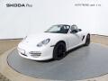 Porsche Boxster 987 2.9i 188kW MANU�L