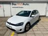 Volkswagen e-Golf 85kW  5DV. (Baterie 58Ah)